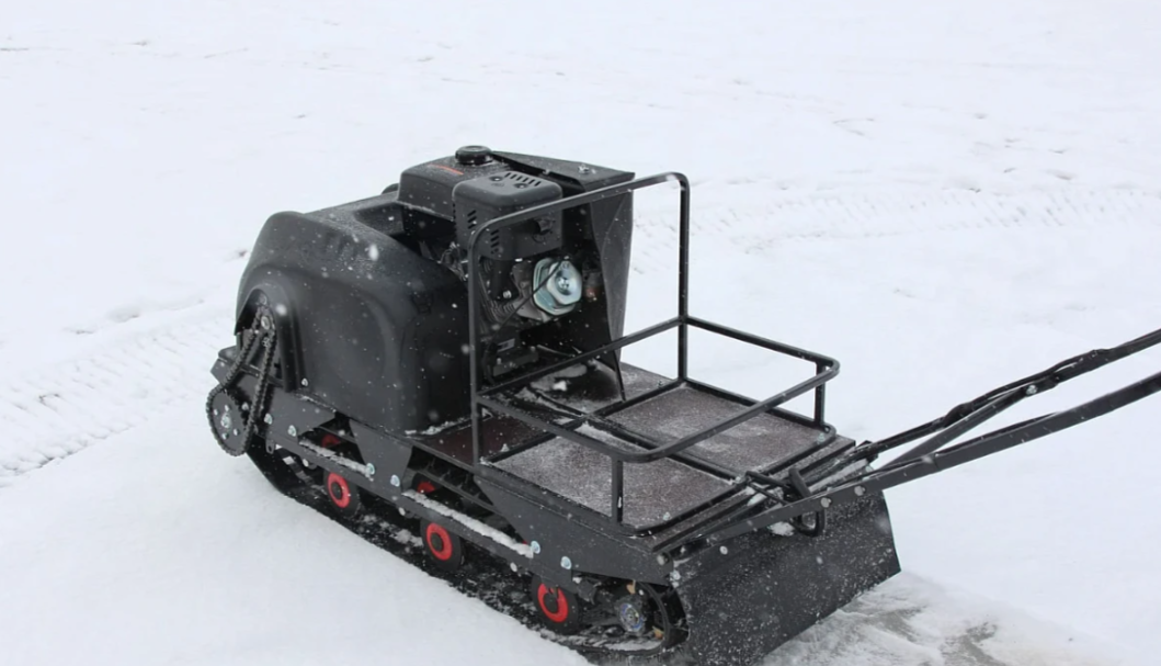 Мотобуксировщик PAXUS 550 15 л.с. в Симферополе