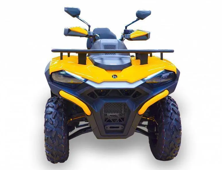 Квадроцикл HISUN GUARDIAN 400L /LONG в Симферополе