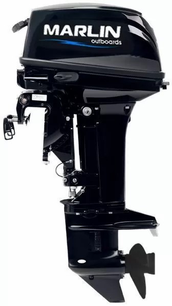 Лодочный мотор MARLIN MP 20 AWRS в Симферополе