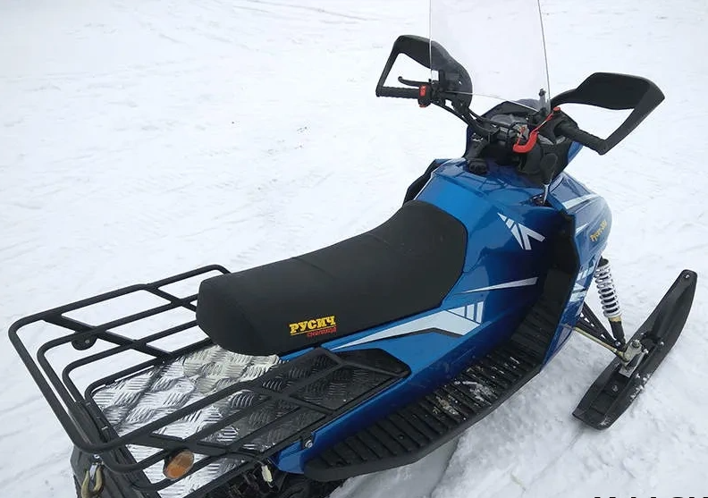 Снегоход РУСИЧ 200A в Симферополе