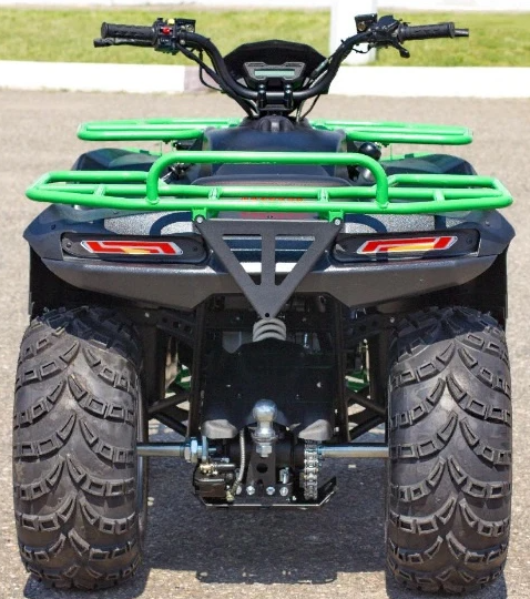 Квадроцикл IRBIS ATV150 в Симферополе