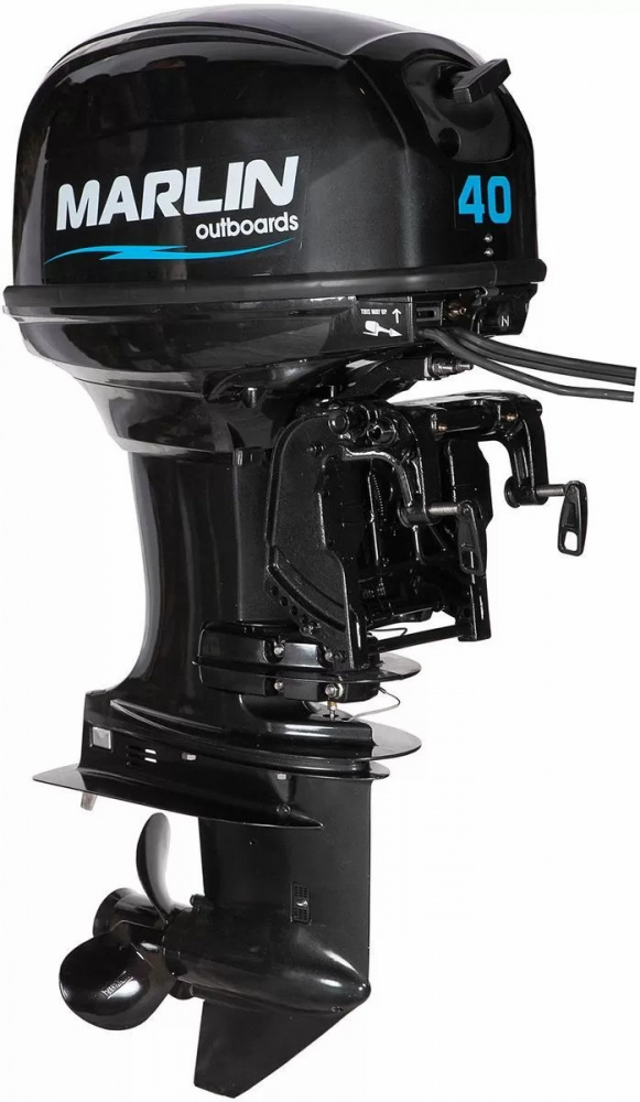 Лодочный мотор MARLIN MP 40 AWRL в Симферополе