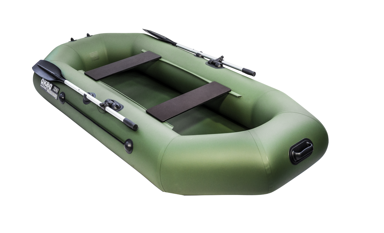 Лодка АКВА-МАСТЕР 280 в Симферополе