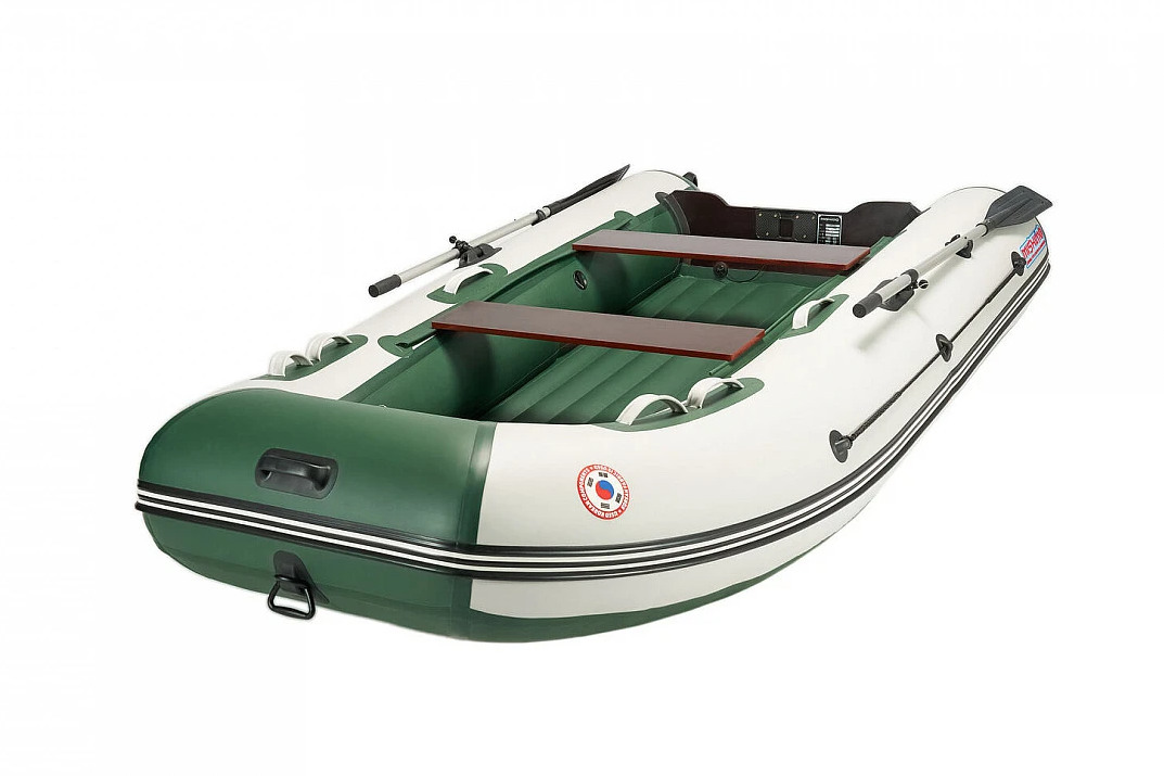 КОМПЛЕКТ ЛОДКА MISHIMO LITE 315 + МОТОР 5л.с в Симферополе