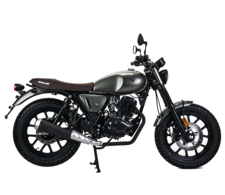 Мотоцикл MOTOLAND (МОТОЛЕНД) TEXAS 300 в Симферополе