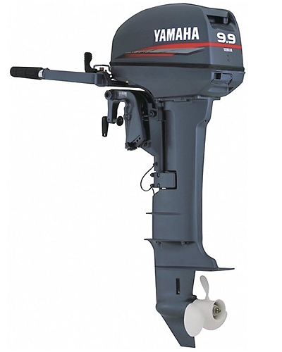 ЛОДОЧНЫЙ МОТОР YAMAHA 9.9FMHS в Симферополе