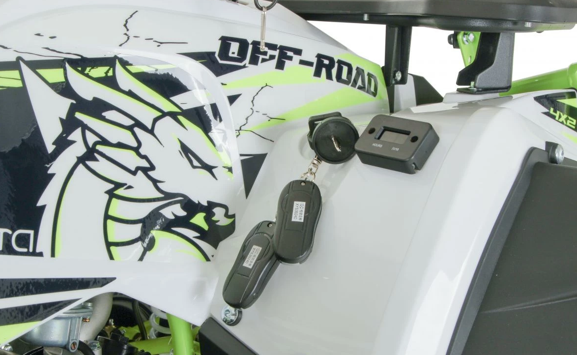 Квадроцикл YACOTA DRAGON 125 в Симферополе