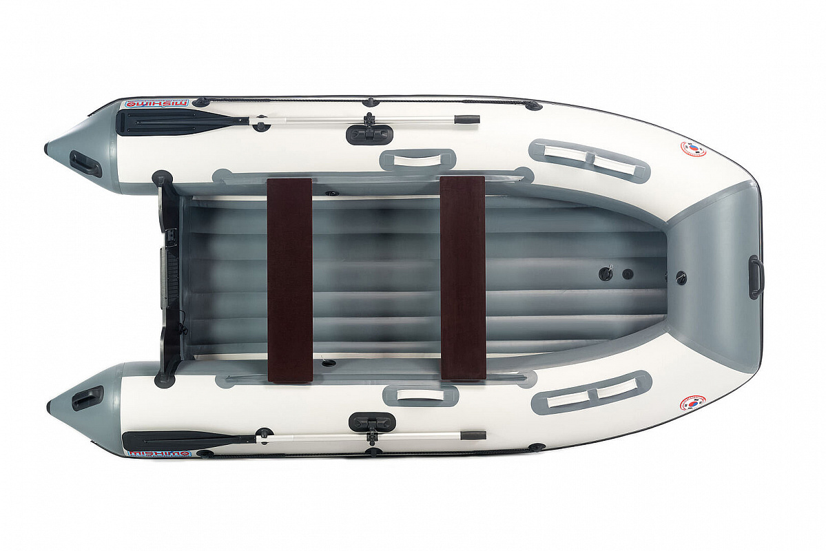 Лодка MISHIMO LITE 400 в Симферополе