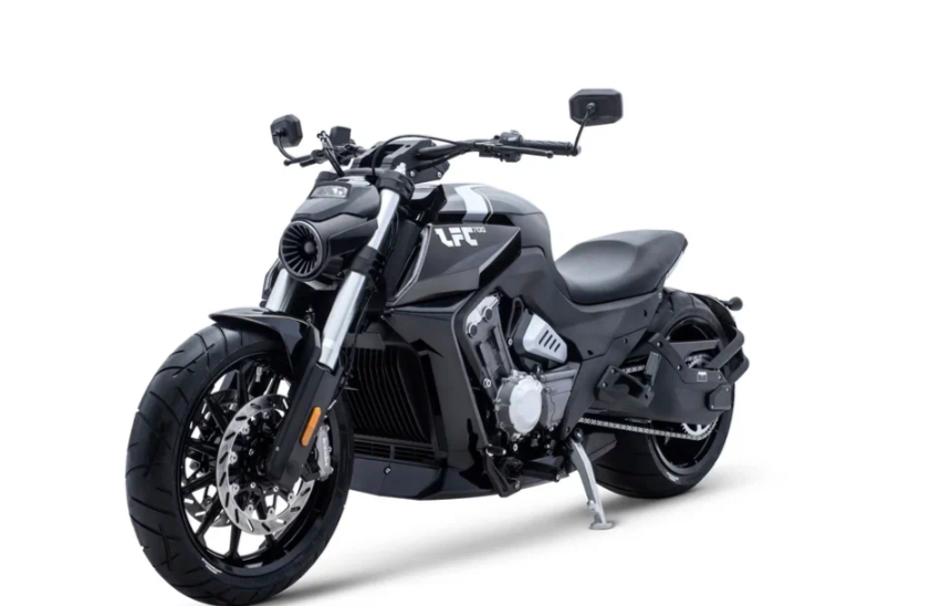 Мотоцикл Benda LFC 700 в Симферополе