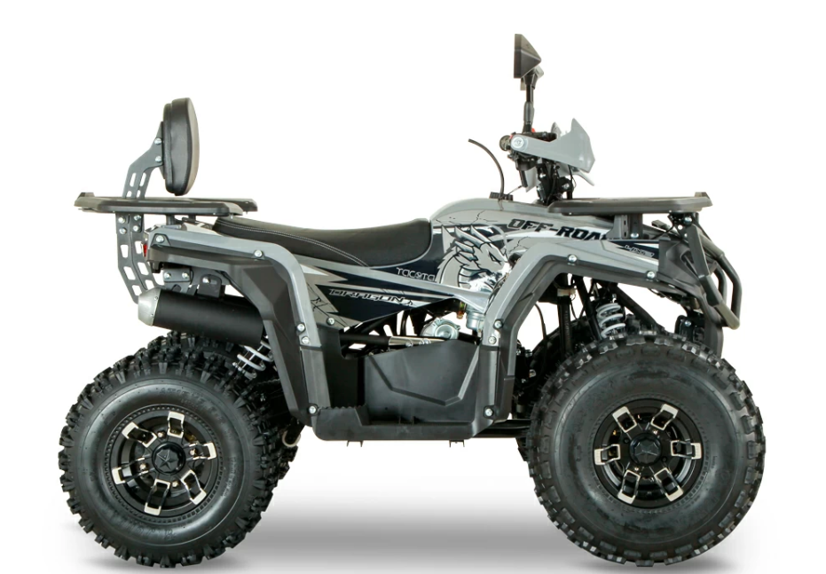 Квадроцикл YACOTA DRAGON LUX LD 125 в Симферополе