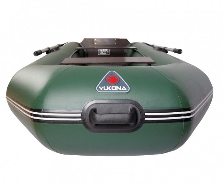 ЛОДКА НАДУВНАЯ YUKONA 280 TL (БЕЗ ПАЙОЛА) в Симферополе