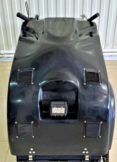 Мотобуксировщик ЕНОТ 2М 15 л.с. в Симферополе