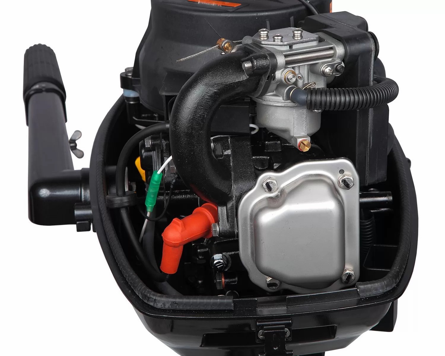 Лодочный мотор MARLIN MF 5 AMHS в Симферополе