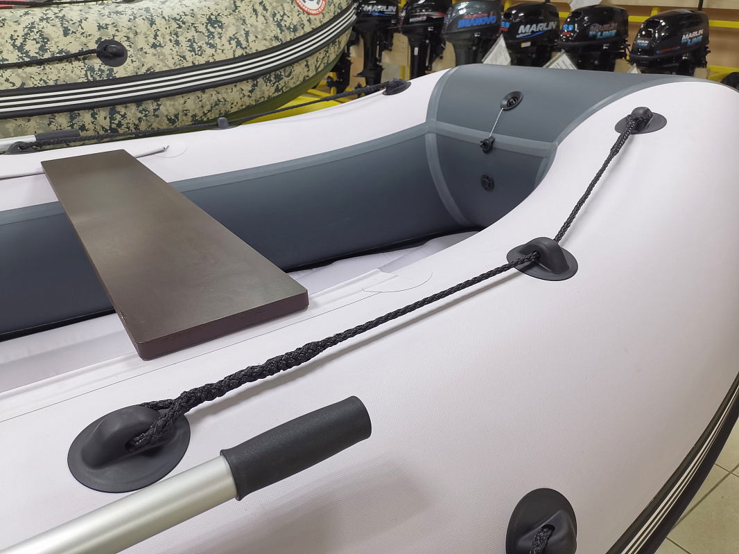 Лодка MISHIMO SPORT 390 в Симферополе