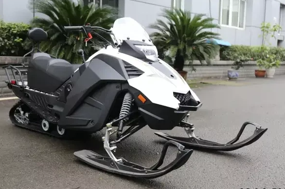 Снегоход ULAR 220 в Симферополе