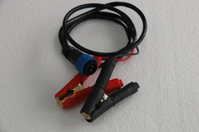 Лодочный мотор MARLIN PROLINE MP 9.9 (20) AMHS FORCE в Симферополе