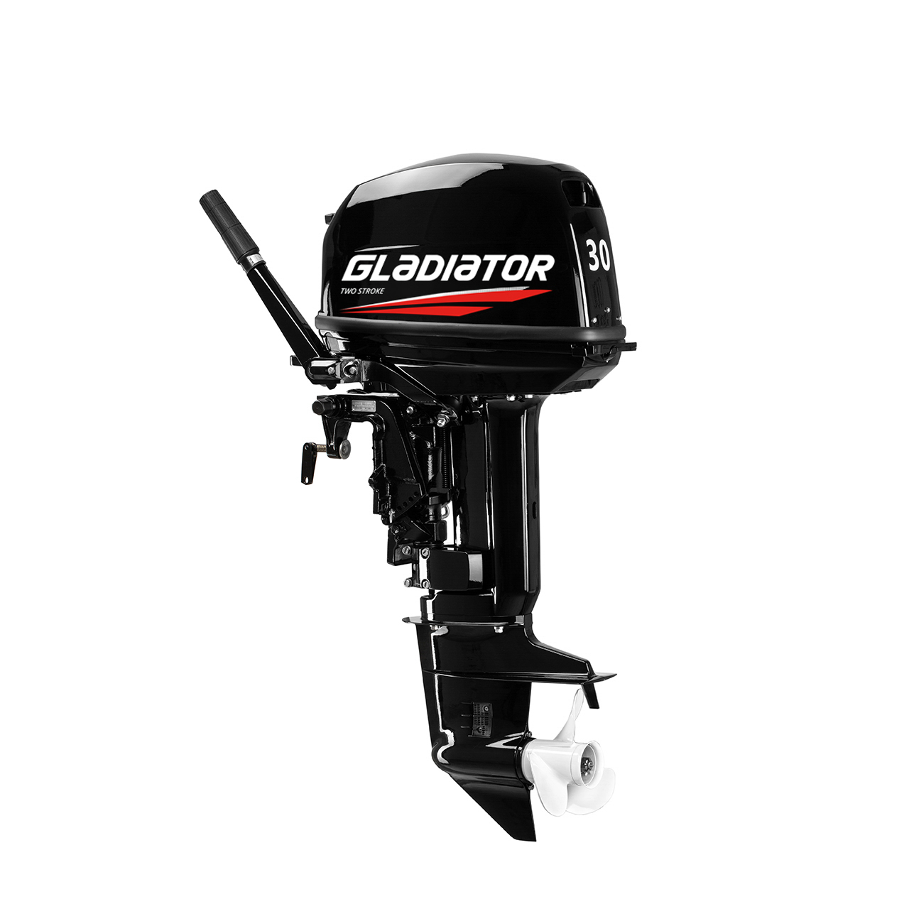 ЛОДОЧНЫЙ МОТОР GLADIATOR G30FHS в Симферополе