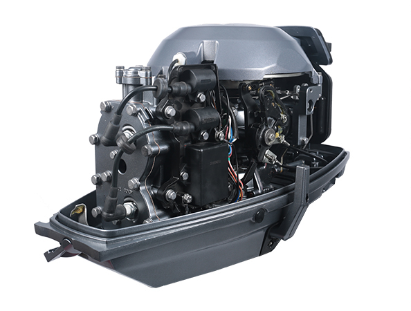 ЛОДОЧНЫЙ МОТОР ALLFA CG Т30 S в Симферополе