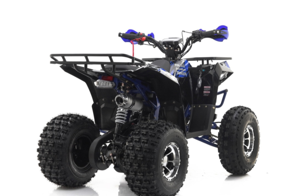 Квадроцикл GBM SHARP 190 PREMIUM SEMI-AUTOMATIC в Симферополе