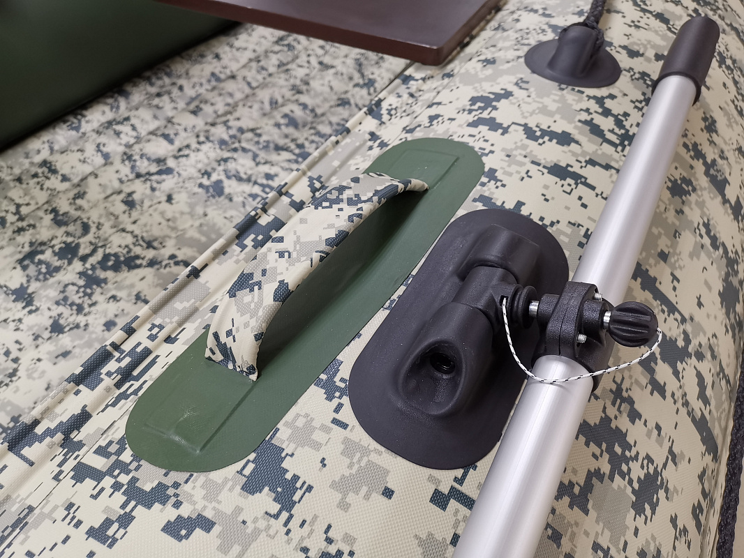 Лодка MISHIMO SPORT 390 в Симферополе