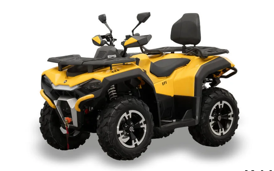 Квадроцикл HISUN GUARDIAN 750S -/SHORT/ в Симферополе