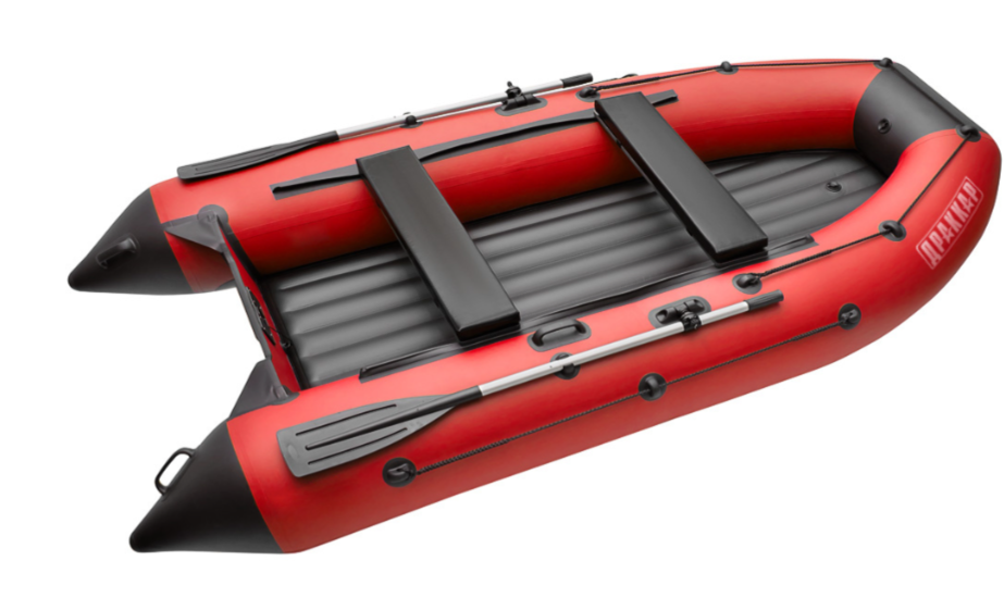 ЛОДКА ДРАККАР 3000 НДНД CLASSIC (БЕЗКИЛЬ) в Симферополе