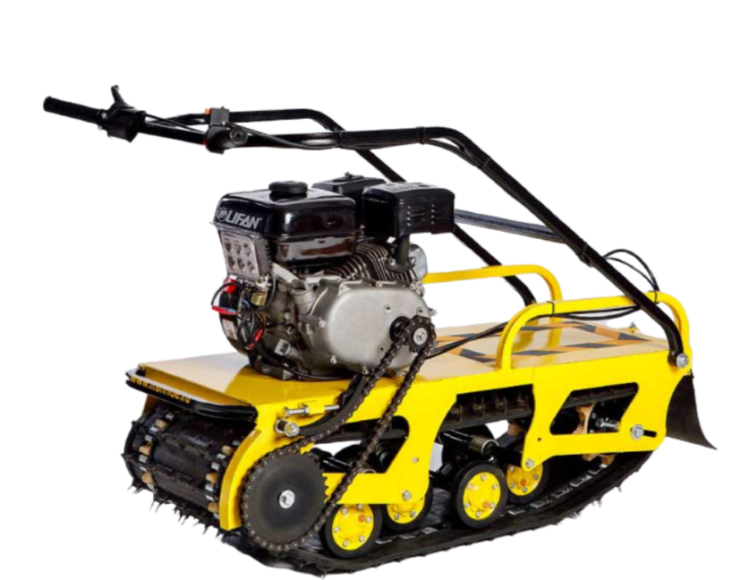 Мотобуксировщик FISHRIDE МИНИ 6.5 л.с. в Симферополе