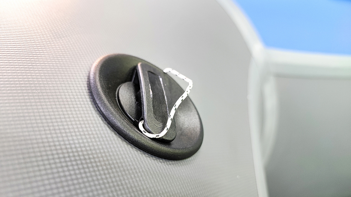 Лодка MISHIMO FAMILY PRO 390 в Симферополе