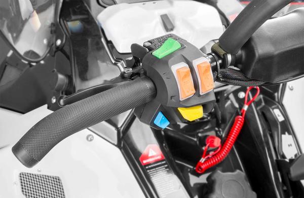 Снегоход STELS ВИТЯЗЬ SA800 2.0 в Симферополе