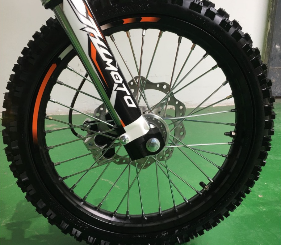 Питбайк JHLMOTO JHL Z125E Pro (ZS154FMI-3) в Симферополе