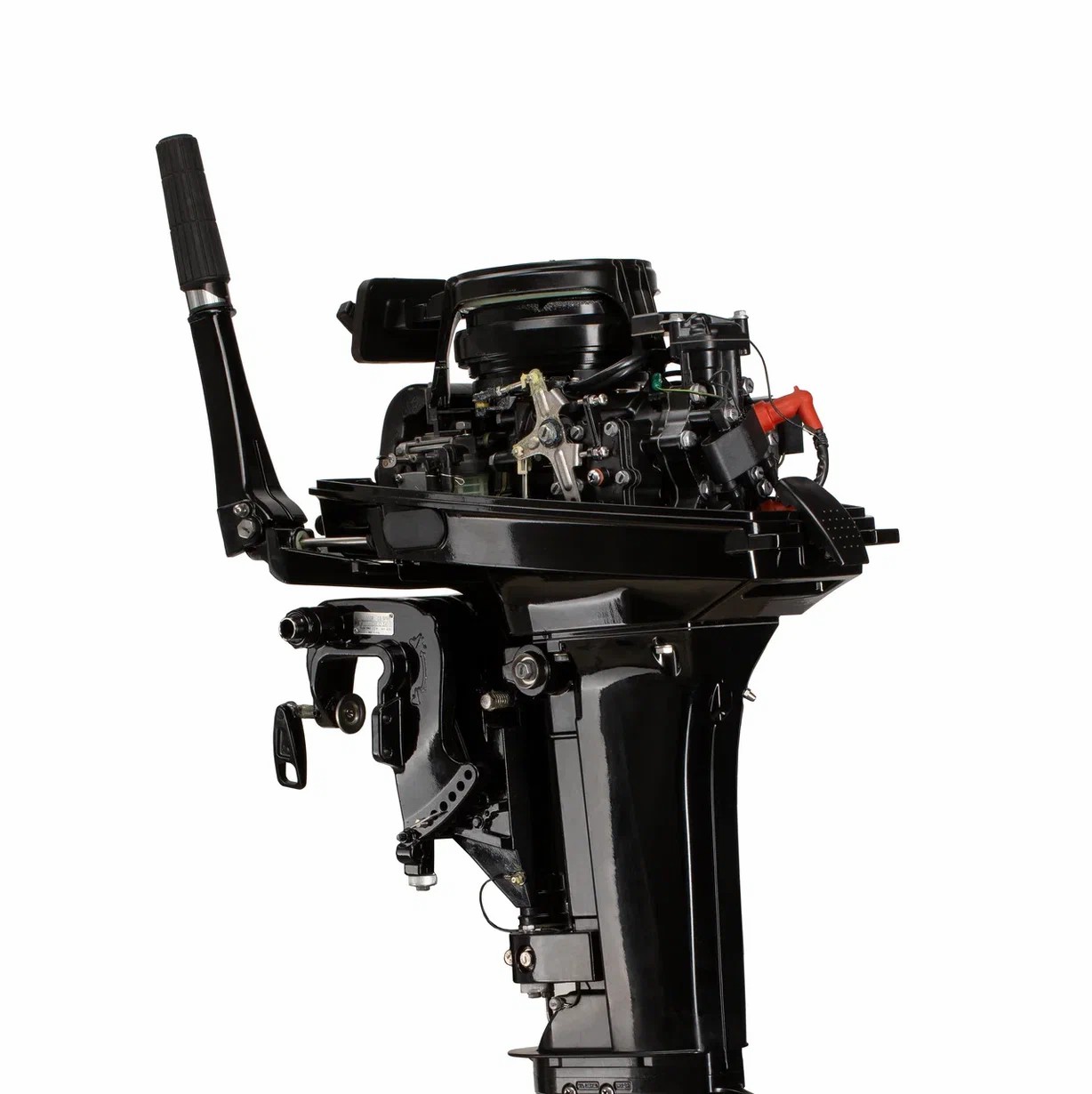 ЛОДОЧНЫЙ МОТОР GLADIATOR G9.9 PRO FHS в Симферополе