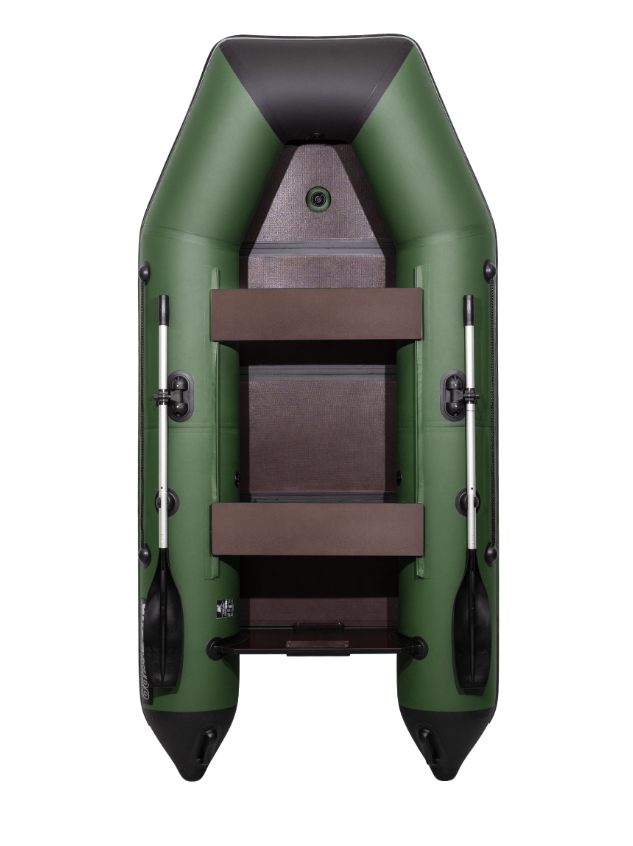  Лодка АКВА 2900 Слань-книжка киль в Симферополе