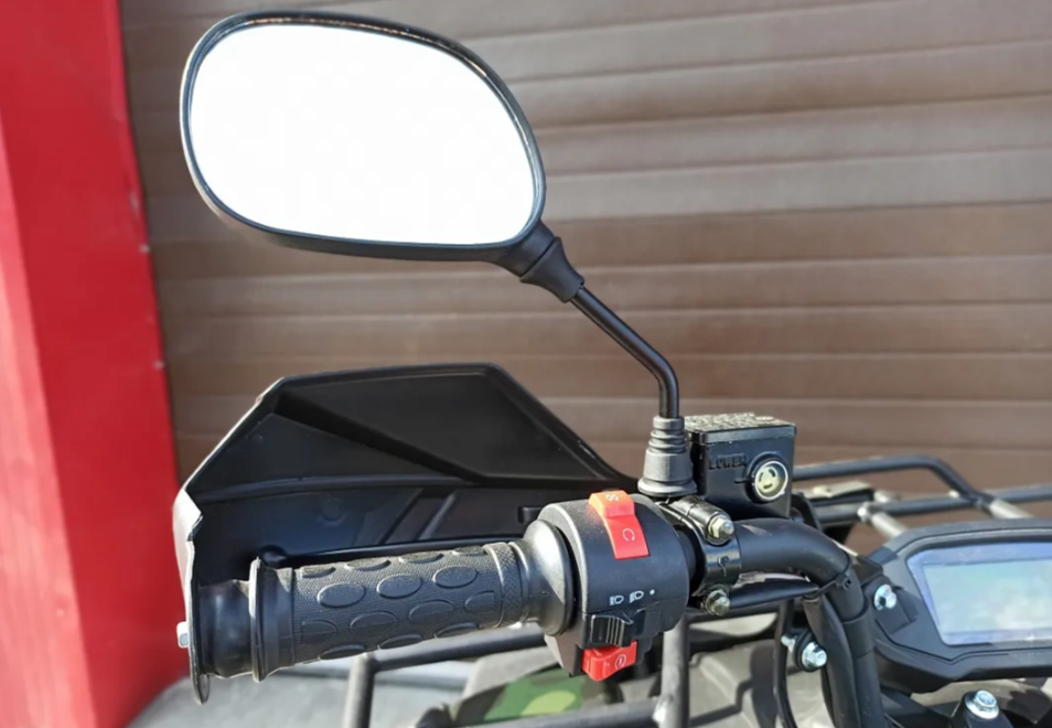 Квадроцикл PROMAX ATV 250 PRO (2025) в Симферополе