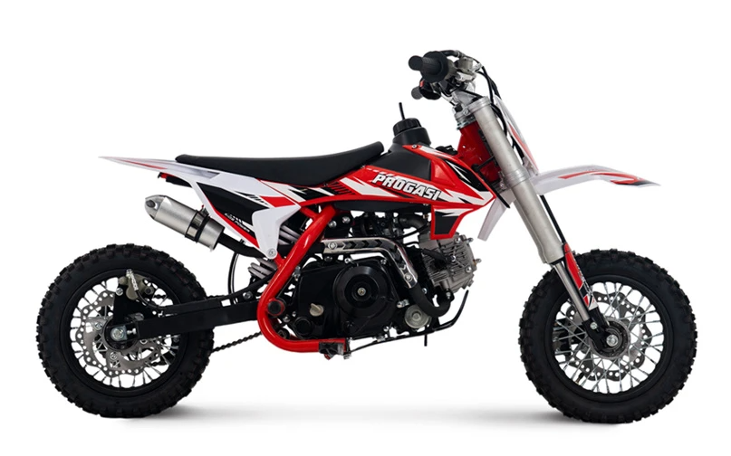 Питбайк Progasi KIDS POWER 110 (10/10) в Симферополе