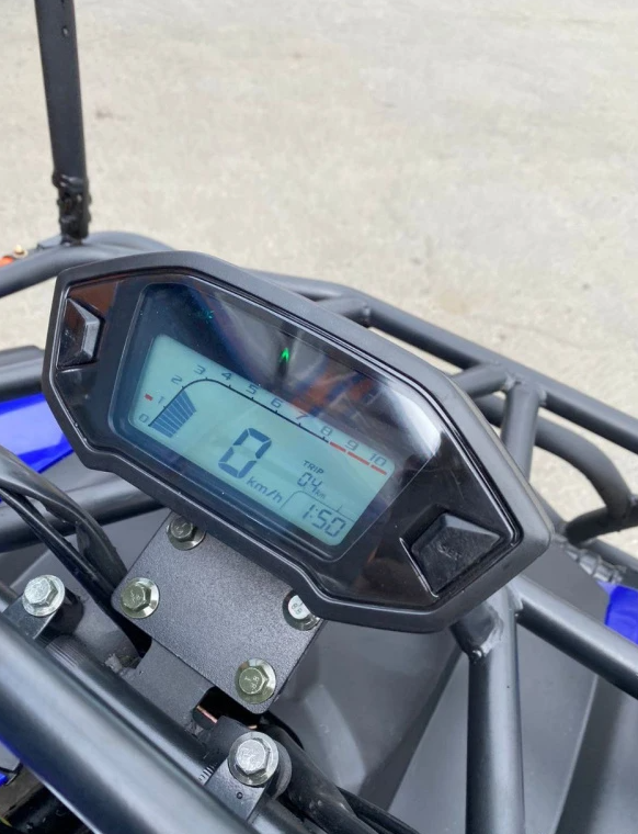 Квадроцикл PROMAX Фермер 350 4x4 ALL ROAD в Симферополе