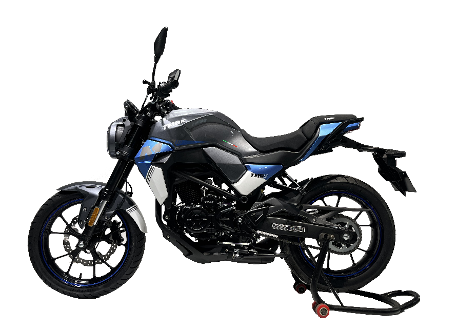 Мотоцикл TMBK MONTANA 250 (165 FMM) в Симферополе