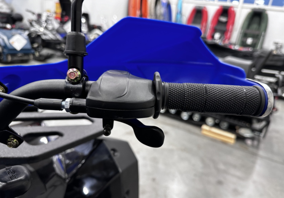 Квадроцикл GBM SHARP BIG 300 NEW PREMIUM в Симферополе