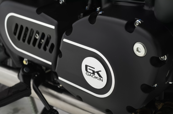 Мотоцикл GAOKIN GK 1200 в Симферополе