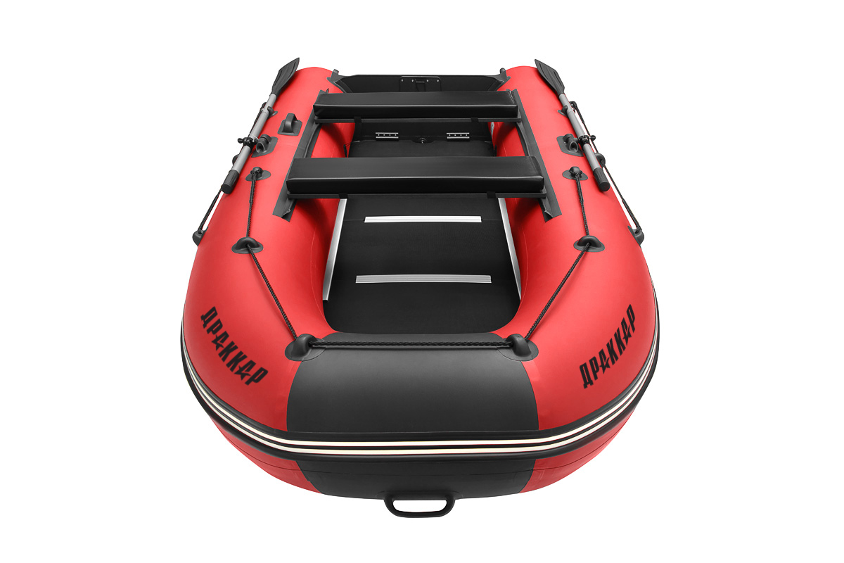 ЛОДКА ДРАККАР 3200 С HANT в Симферополе