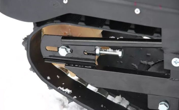 Мотобуксировщик ВОЛГАРЬ 9 Утилитарный в Симферополе