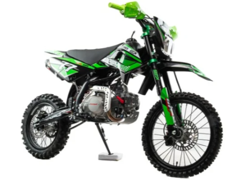 Питбайк MOTOLAND (МОТОЛЕНД) JX125 в Симферополе