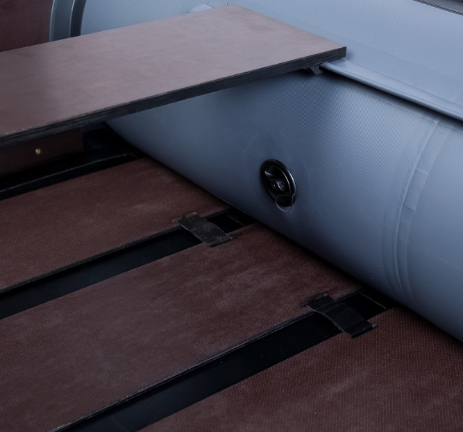 ЛОДКА НАДУВНАЯ YUKONA 230 TL (БЕЗ ПАЙОЛА) в Симферополе