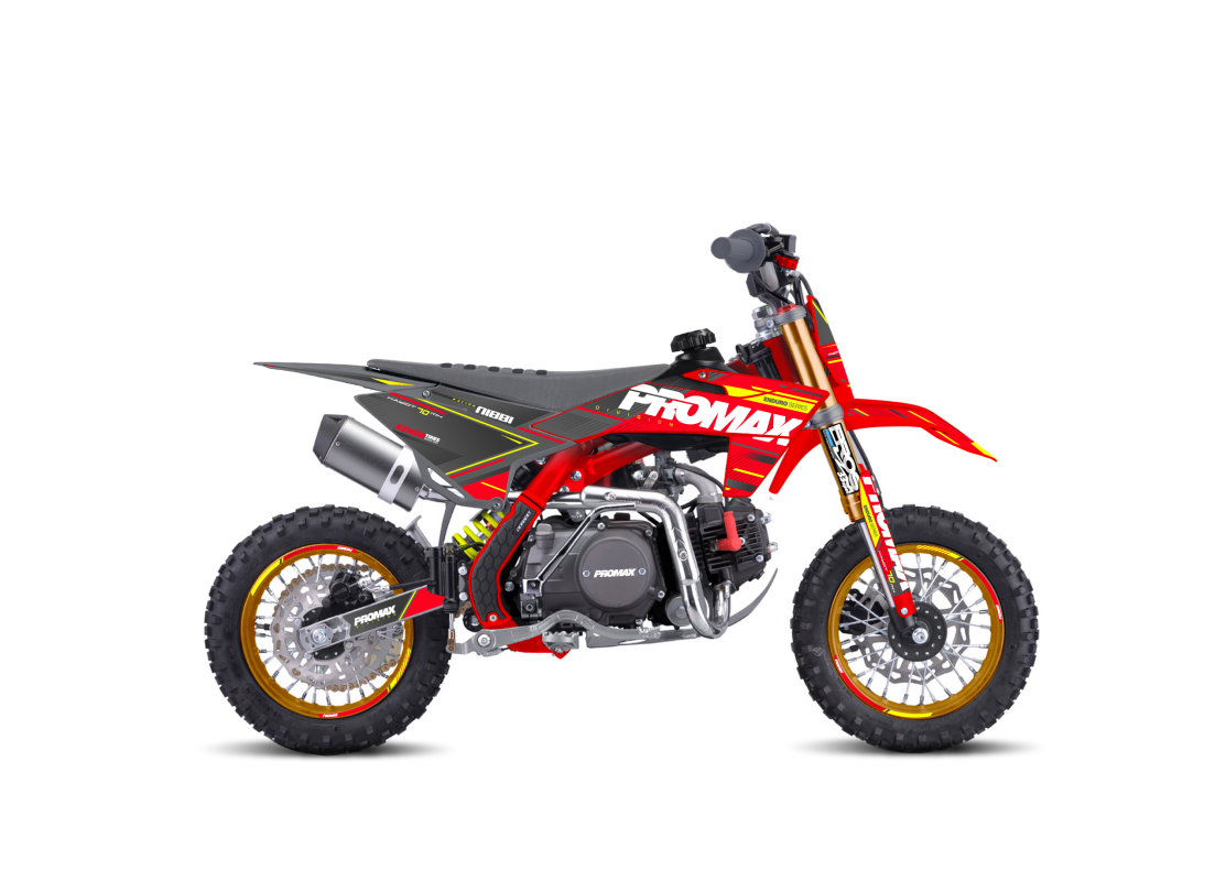 Питбайк PROMAX KAYOT 110 12/10 в Симферополе