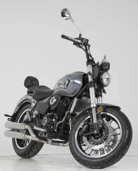 Мотоцикл FAIDET Rebel 400 EFI ABS в Симферополе