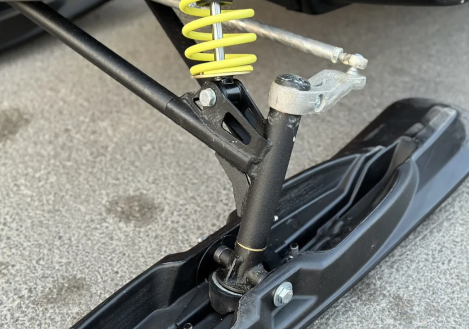 Снегоход РМ TIKSY 500 4Т в Симферополе