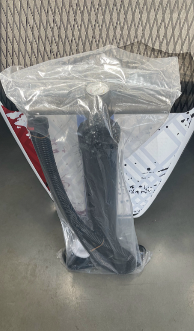 SUP (САП) ДОСКА RAIDEX TAKUMO 10.6’ (320СМ) N 8 в Симферополе