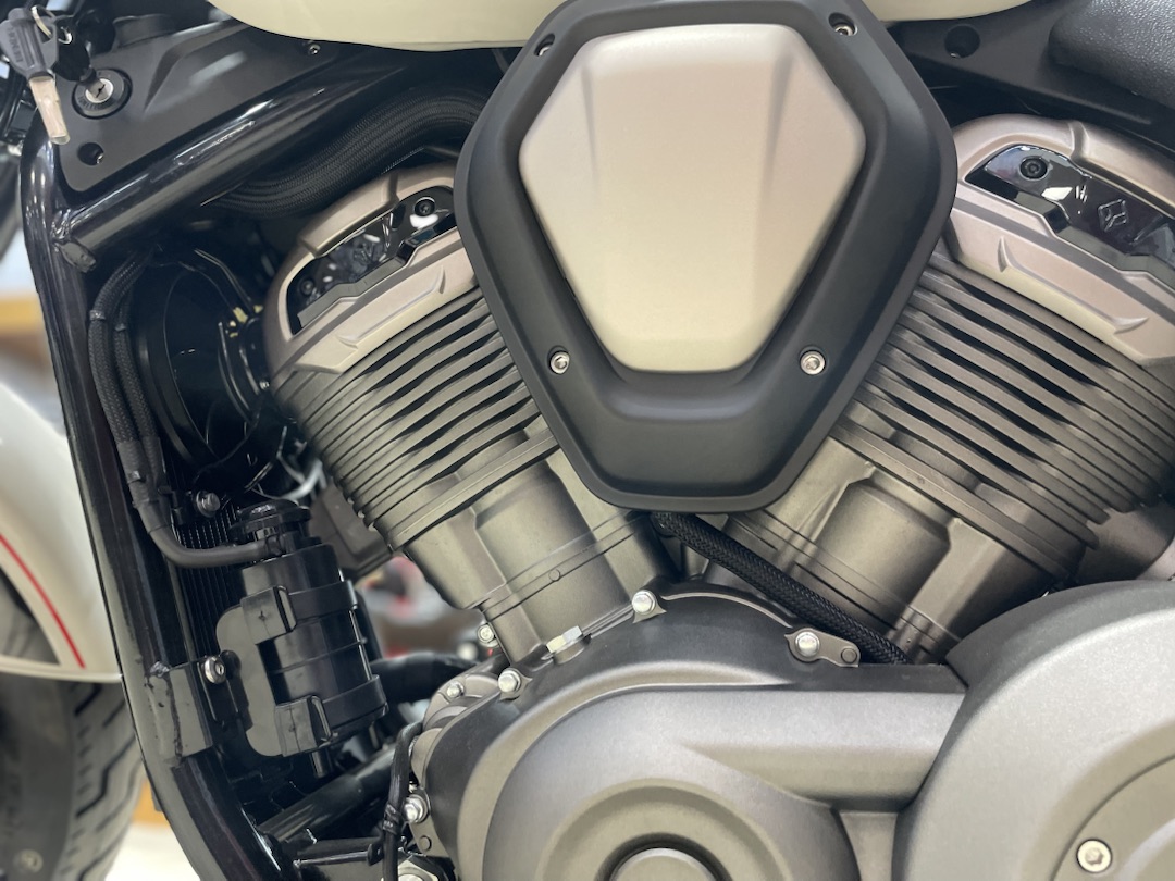 Мотоцикл Benda Chinchilla 500 в Симферополе