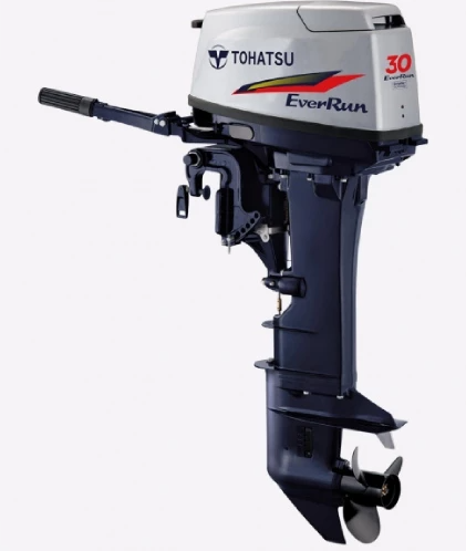 ЛОДОЧНЫЙ МОТОР TOHATSU MX 30 HS в Симферополе