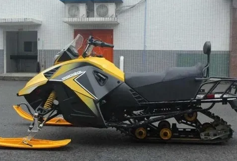 Снегоход Woideal WD 200 в Симферополе