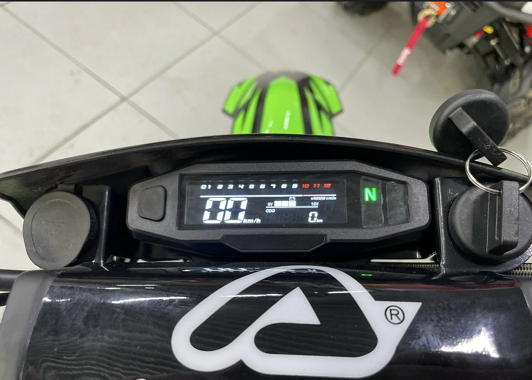 Мотоцикл Progasi RACE 300 AIR PRO SPORT в Симферополе